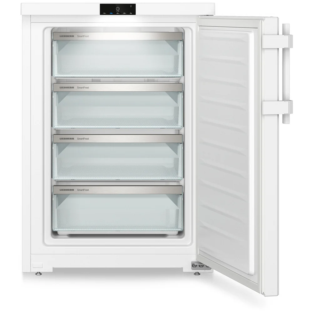 Liebherr RCI1620 & FCI1624 Plus Under Counter Fridge and Freezer Bundle - Image 7