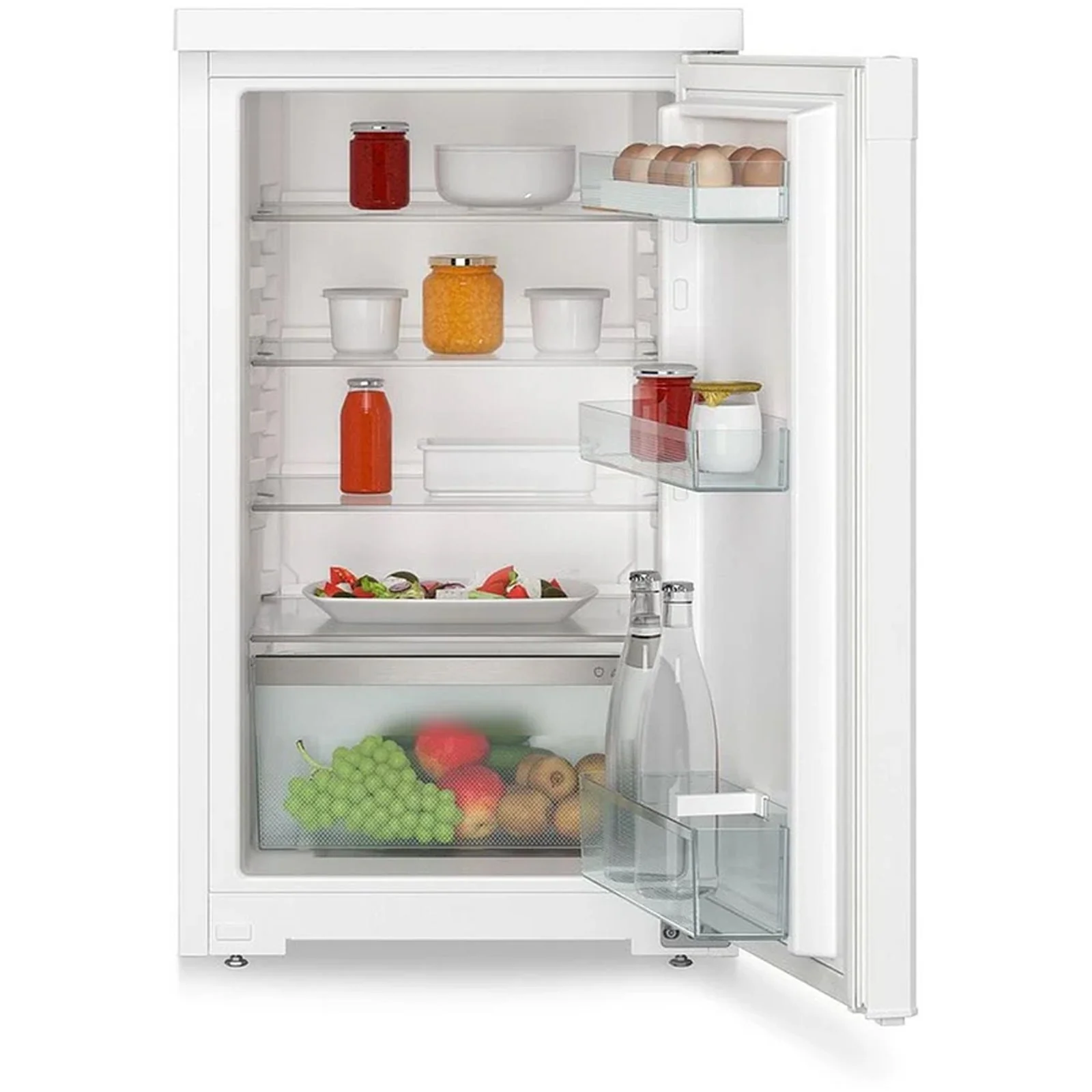 Liebherr RD1200 110L 50cm Under Counter Freestanding Larder White Fridge White - Image 2