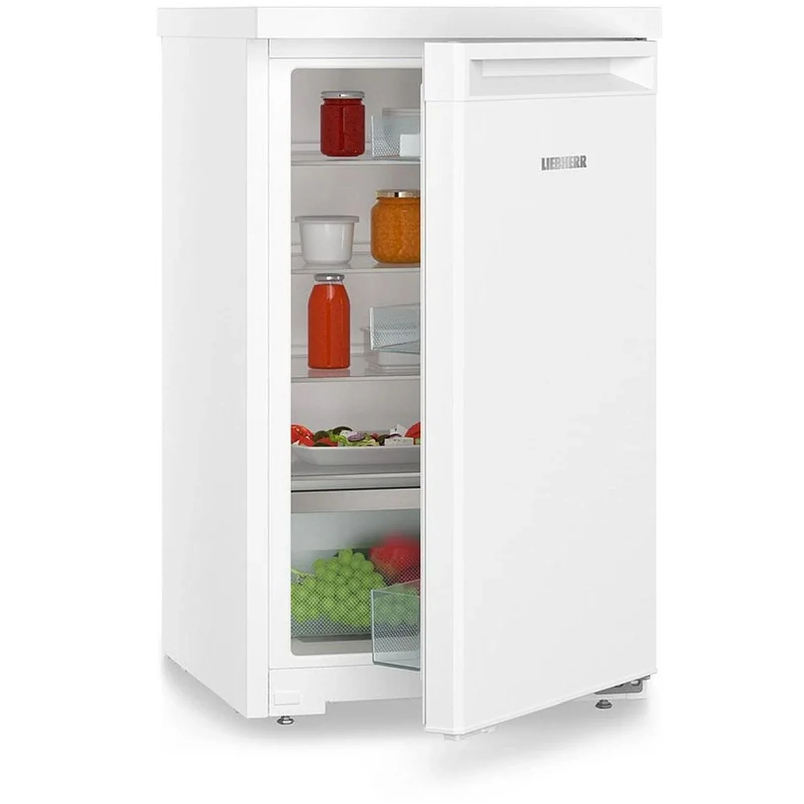 Liebherr RD1200 110L 50cm Under Counter Freestanding Larder White Fridge White - Image 3