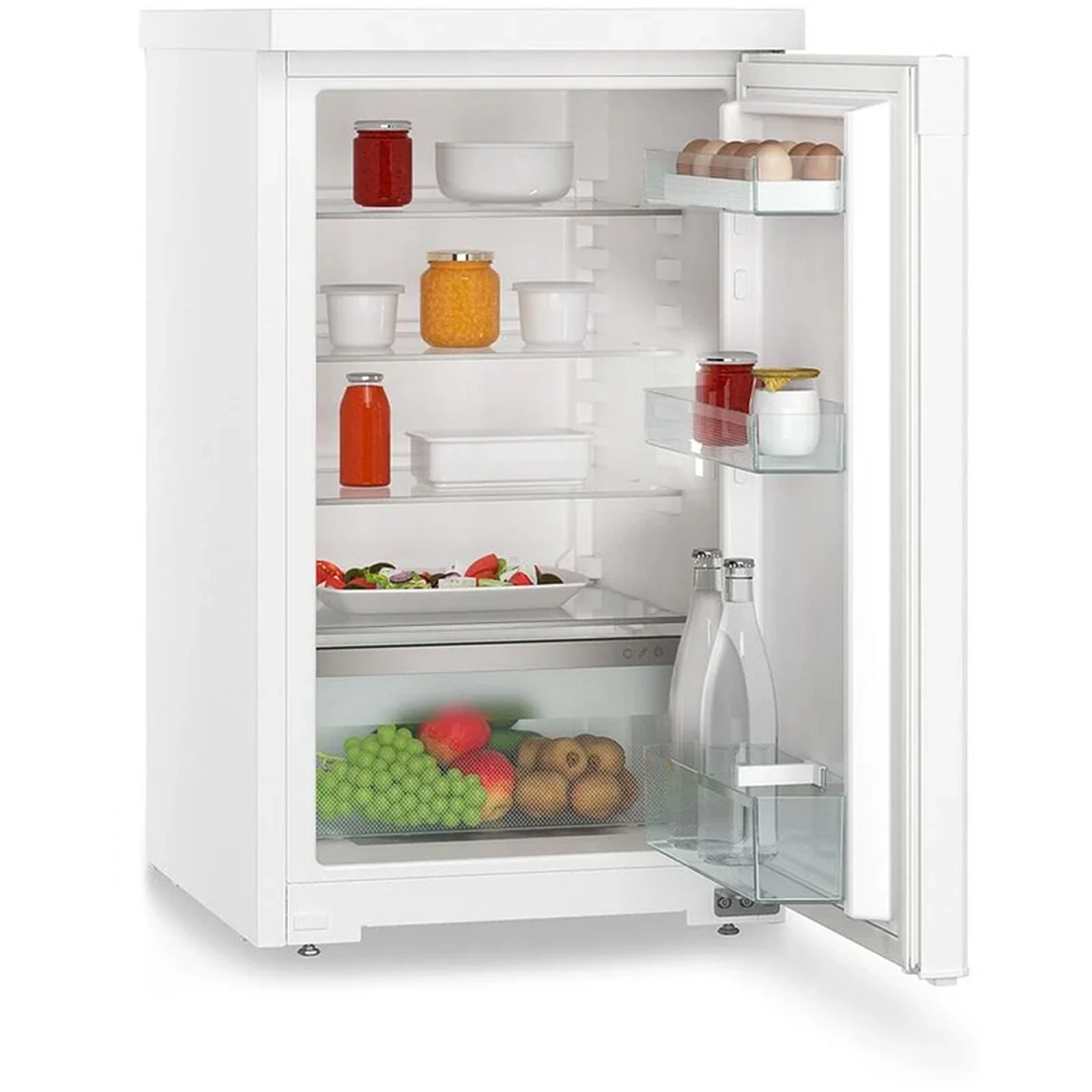 Liebherr RD1200 110L 50cm Under Counter Freestanding Larder White Fridge White - Image 4