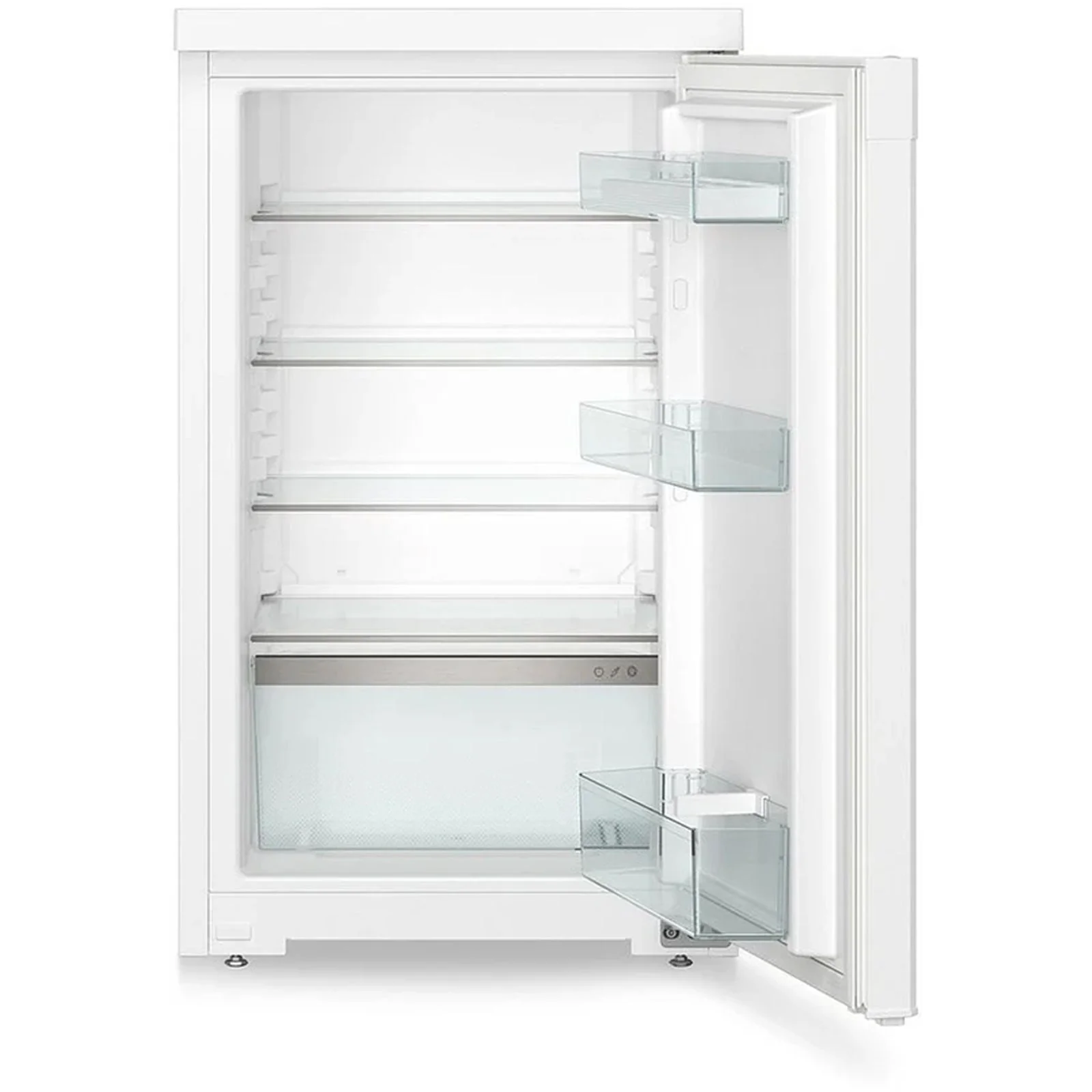 Liebherr RD1200 110L 50cm Under Counter Freestanding Larder White Fridge White - Image 7