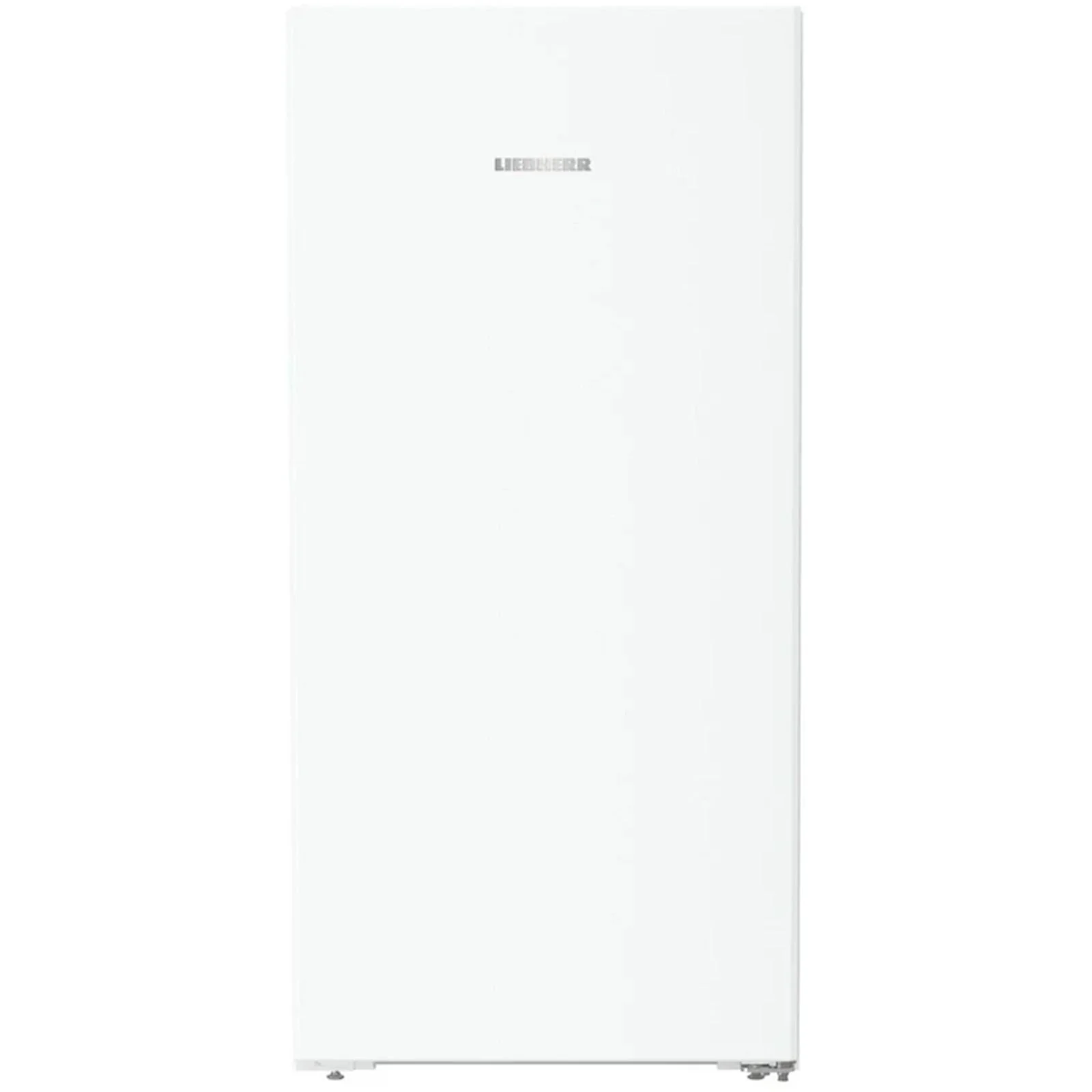 Liebherr Pure RD4200 60cm Easy Fresh Tall Upright Freestanding Larder Fridge White
