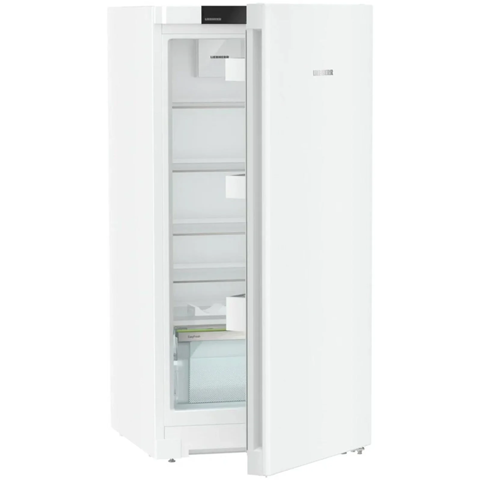 Liebherr Pure RD4200 60cm Easy Fresh Tall Upright Freestanding Larder Fridge White - Image 7