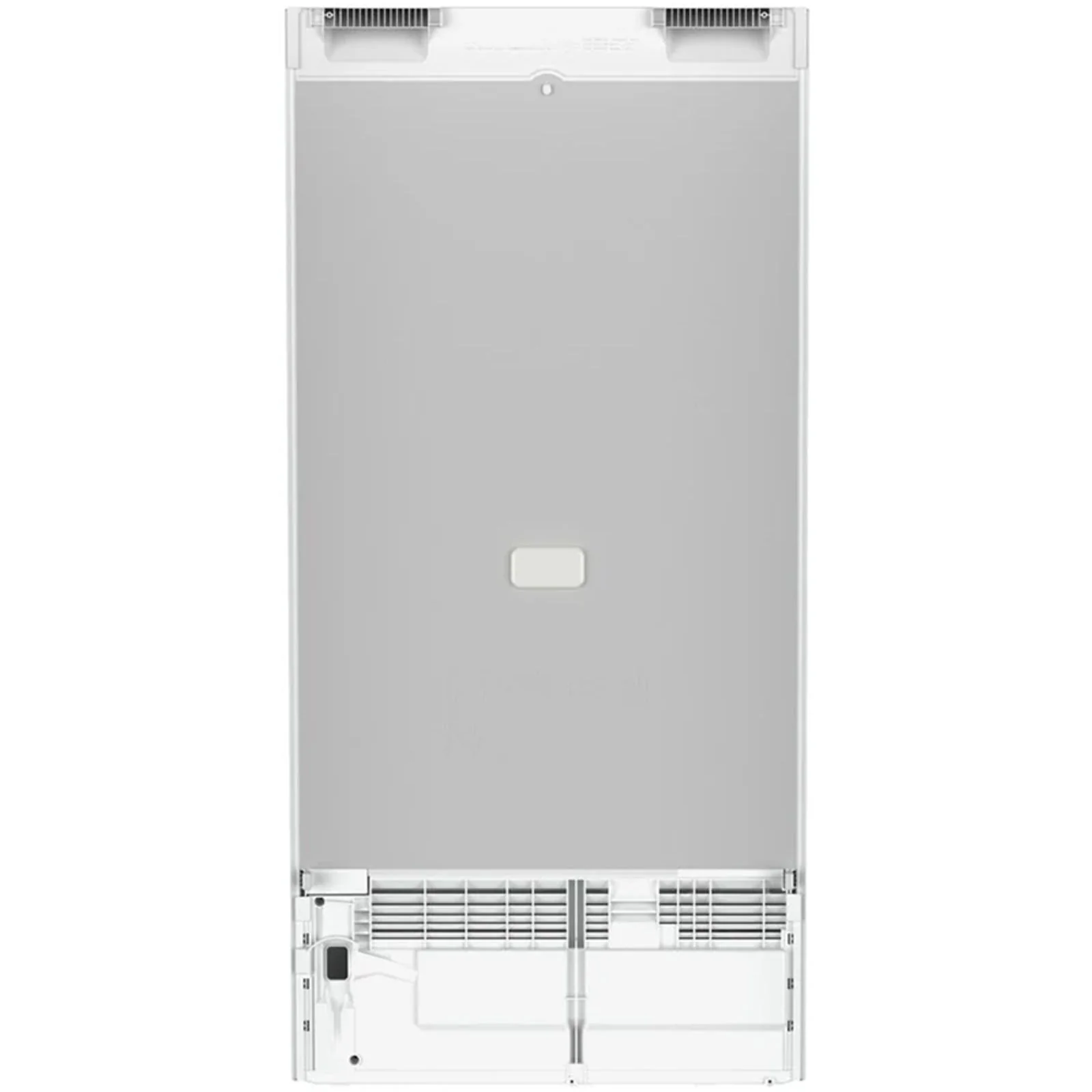 Liebherr Pure RD4200 60cm Easy Fresh Tall Upright Freestanding Larder Fridge White - Image 9