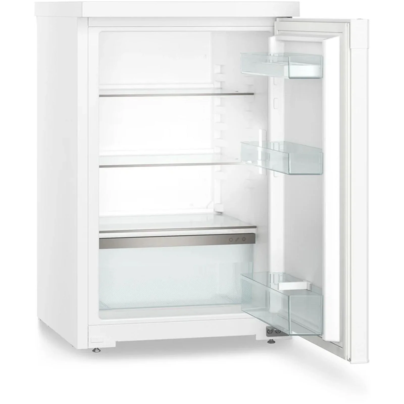 Liebherr TK14VD00 55cm 125L Freestanding Larder Fridge White - Image 6