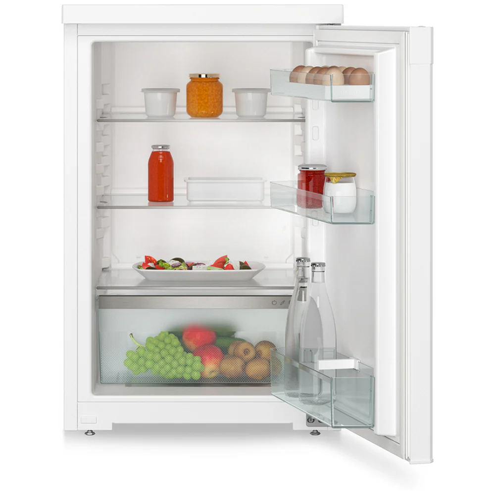 Liebherr TK14VE00 55cm 125L Freestanding Larder Fridge White - Image 2