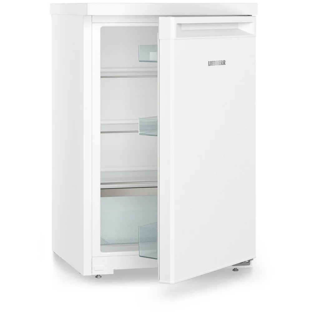 Liebherr TK14VE00 55cm 125L Freestanding Larder Fridge White - Image 6