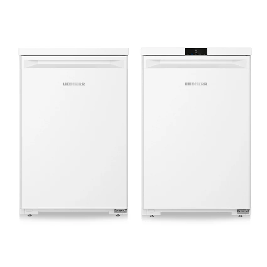 Liebherr TK14VE00 & TG14VE04 Under Counter Fridge and Freezer Bundle