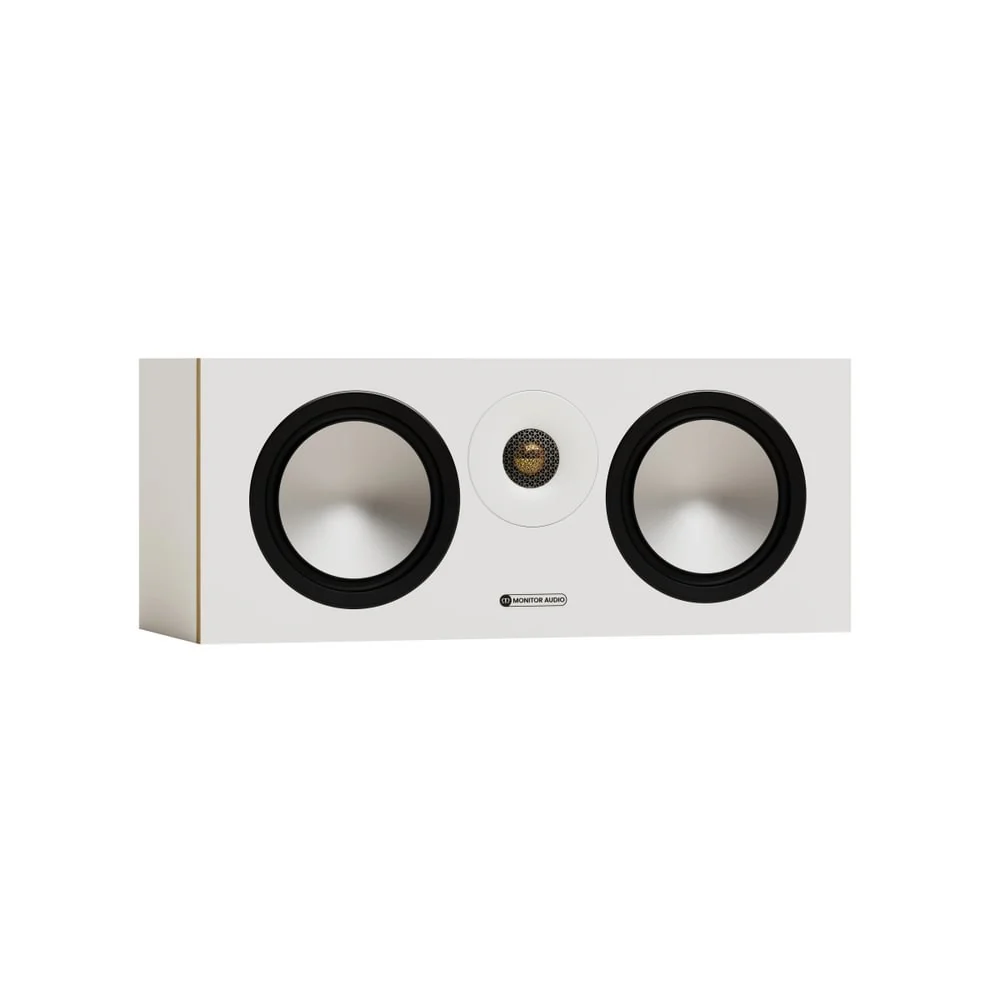 Marantz CINEMA 70s 7.2 Channel AV Receiver Silver with Monitor Audio Bronze 300 7G 5.1 Speaker Package White - Image 6