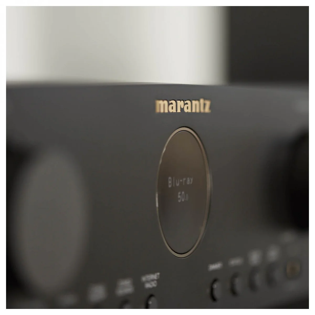 Marantz CINEMA 70s 7.2 Channel AV Receiver with Monitor Audio Bronze 300 7G 5.1 Speaker Package Black - Image 14