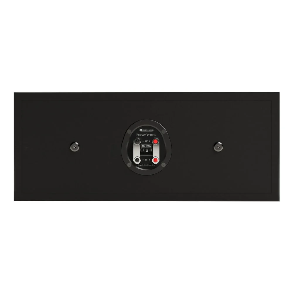 Marantz CINEMA 70s 7.2 Channel AV Receiver with Monitor Audio Bronze 300 7G 5.1 Speaker Package Black - Image 8