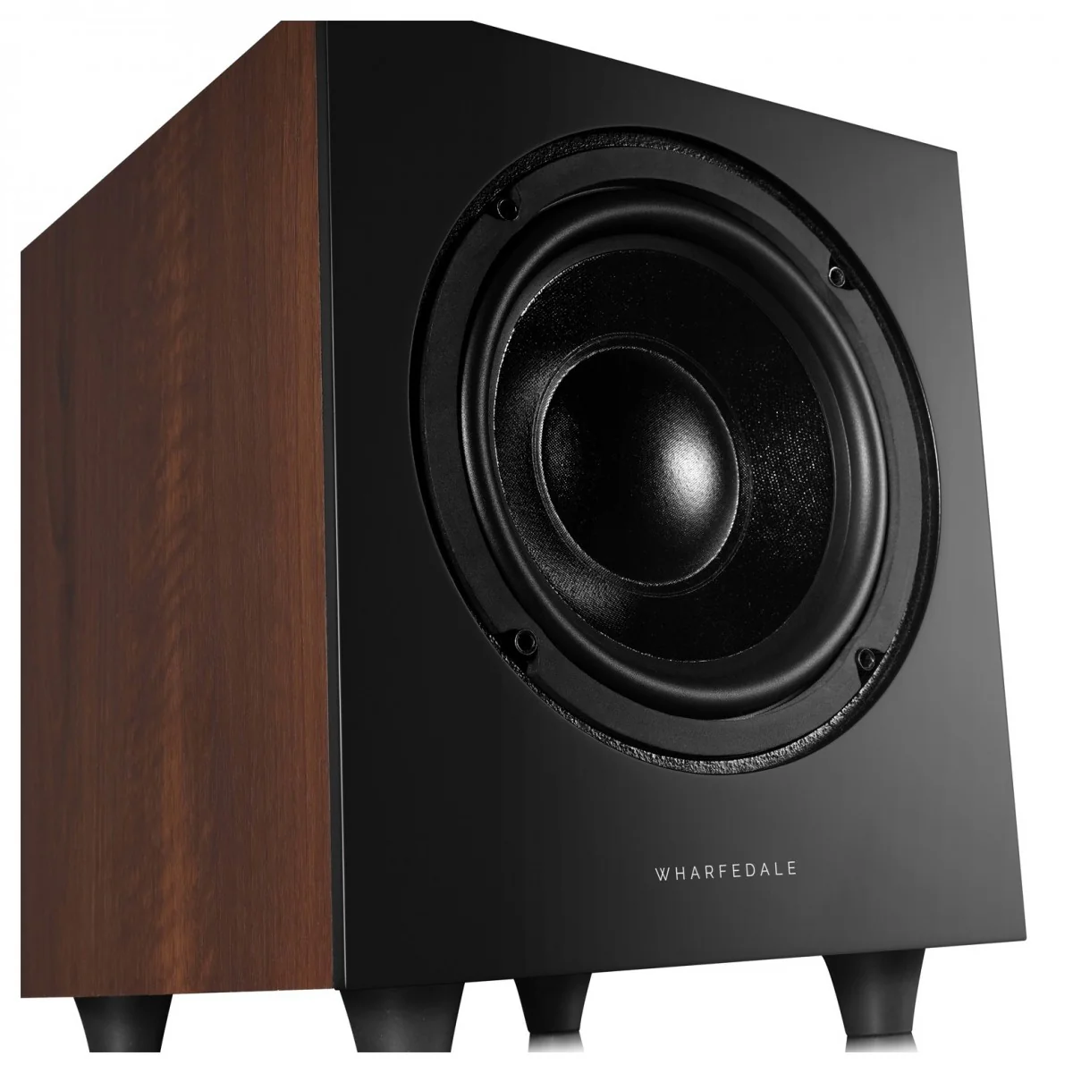 Marantz Cinema 70S Black AV Receiver With Wharfedale DX3 HCP 5.1 Speaker Package Walnut - Image 3
