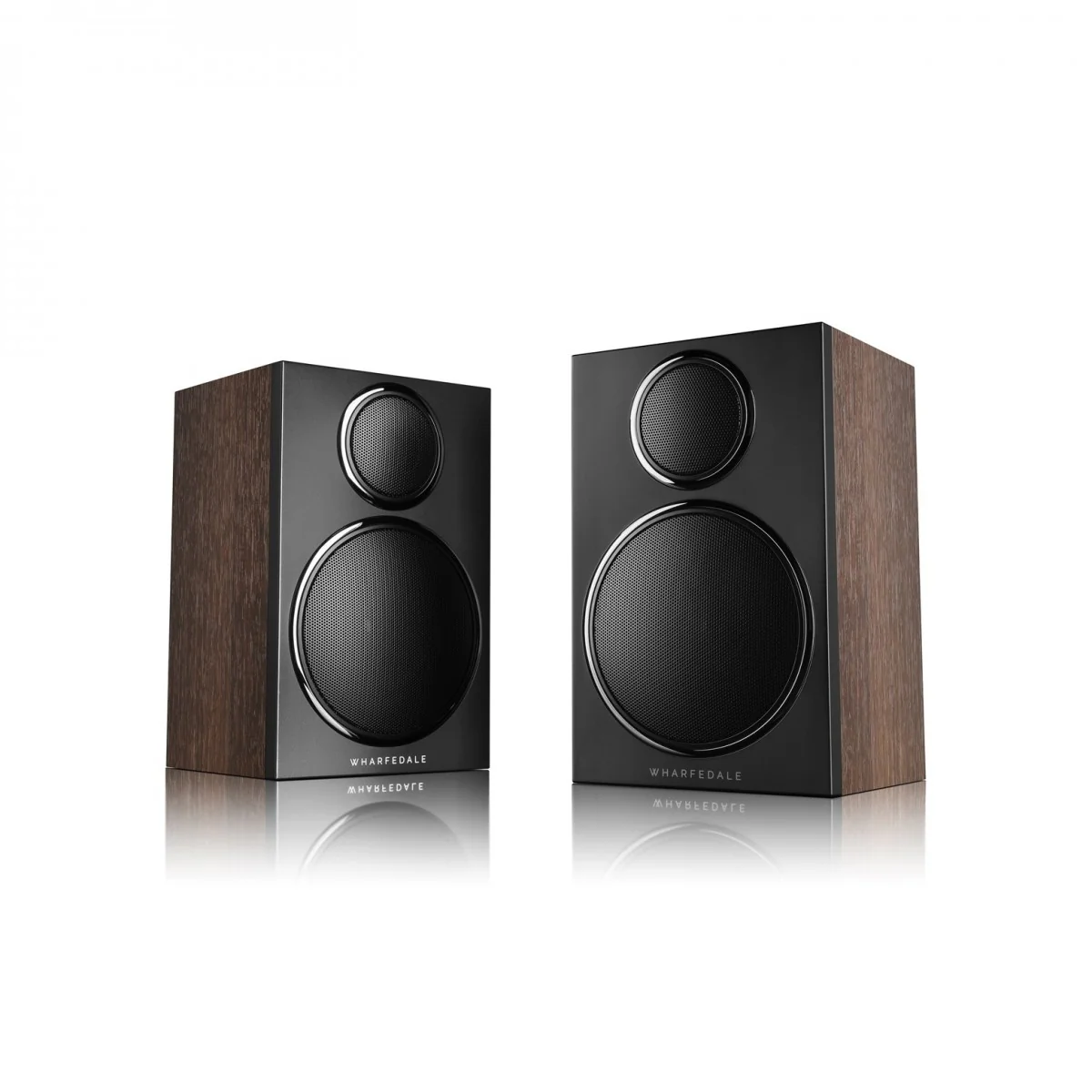 Marantz Cinema 70S Black AV Receiver With Wharfedale DX3 HCP 5.1 Speaker Package Walnut - Image 4