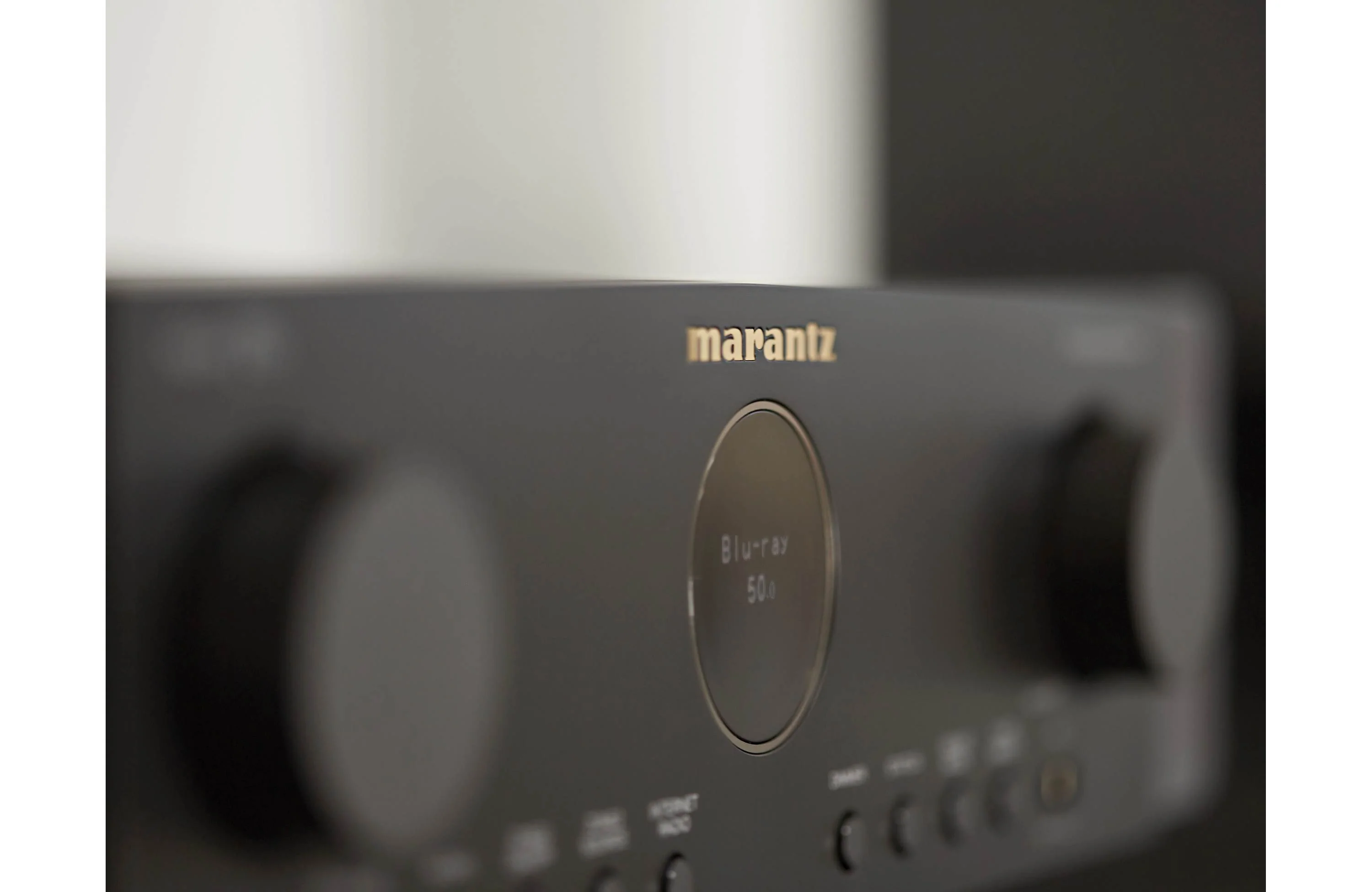 Marantz Cinema 70S Slimline 7.2 Channel Av Receiver HEOS Built-in 8K Dolby Atmos Black - Image 5