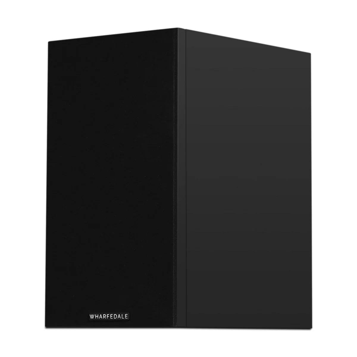 Marantz Melody X M-CR612 HiFi Music System with Wharfedale Diamond 12.1i Bookshelf Speakers Pair - Black - Image 11