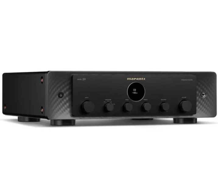 Marantz Model 50 Premium Integrated Stereo Amplifier with 70W and Custom HDAM - Image 2