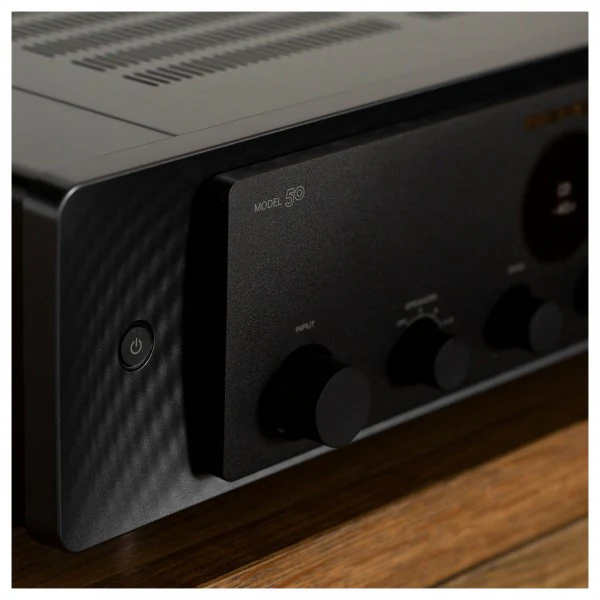 Marantz Model 50 Premium Integrated Stereo Amplifier with 70W and Custom HDAM - Image 4