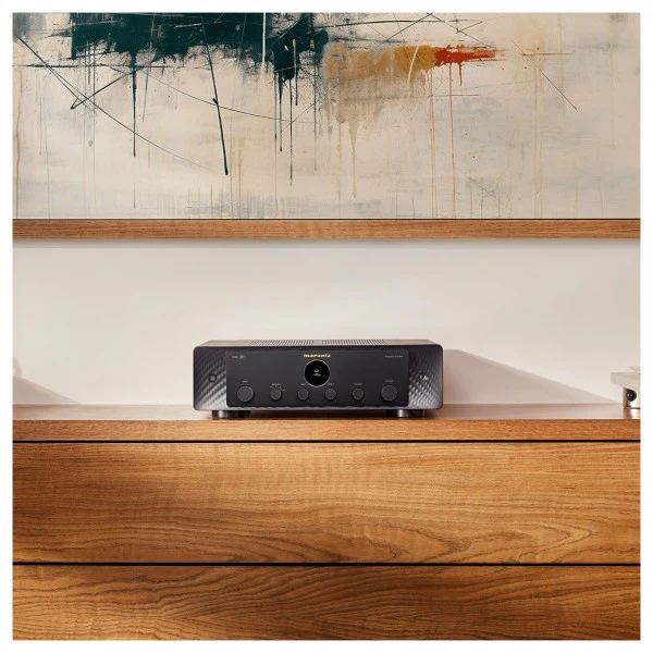 Marantz Model 50 Premium Integrated Stereo Amplifier with 70W and Custom HDAM - Image 5
