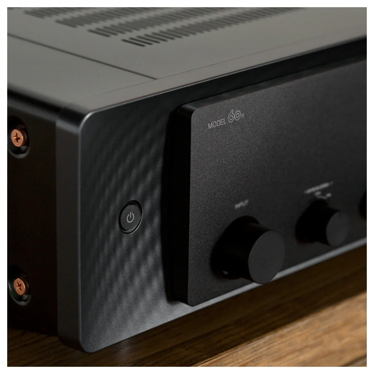Marantz Model 60n Network Integrated Amplifier Black - Image 9