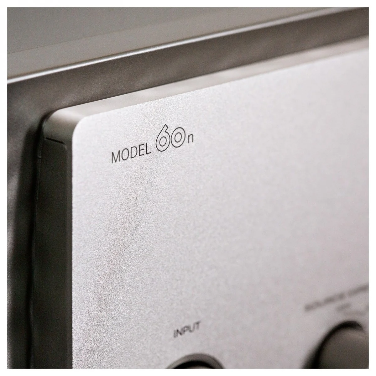 Marantz Model 60n Network Integrated Amplifier Silver Gold - Image 10