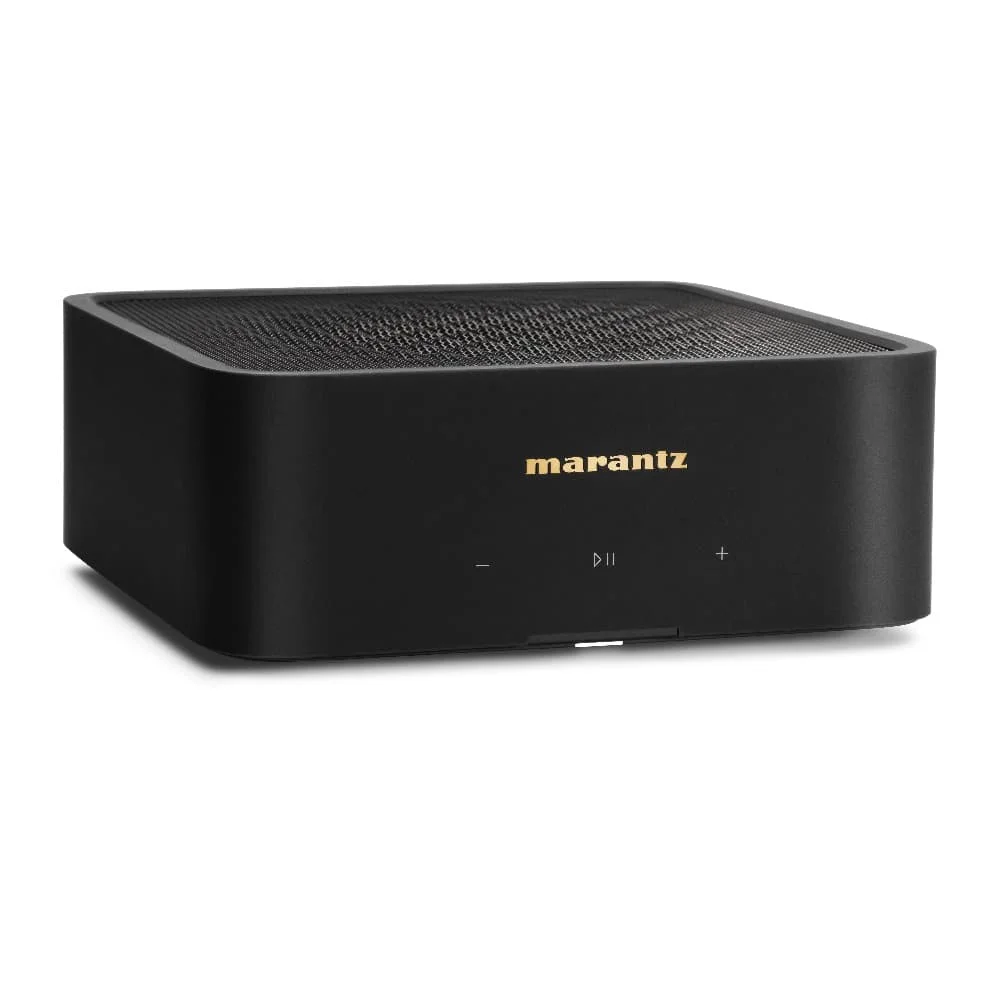 Marantz Model M1 Wireless 2 Channel Streaming Amplifier with 100W eARC HEOS Built-in - Image 12