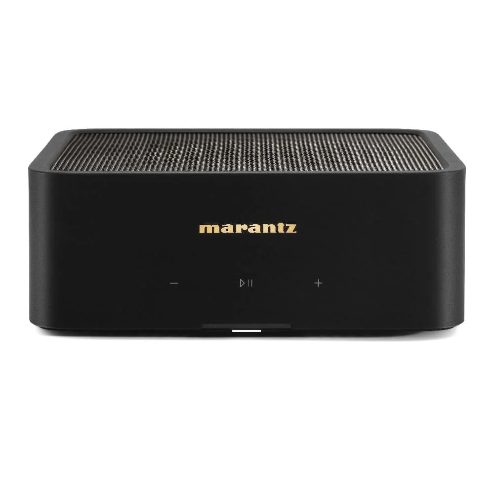 Marantz Model M1 Wireless 2 Channel Streaming Amplifier with 100W eARC HEOS Built-in - Image 4