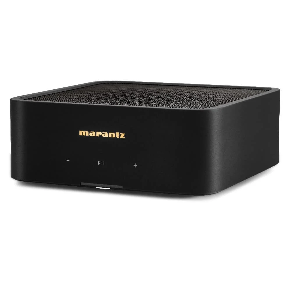 Marantz Model M1 Wireless 2 Channel Streaming Amplifier with 100W eARC HEOS Built-in - Image 9