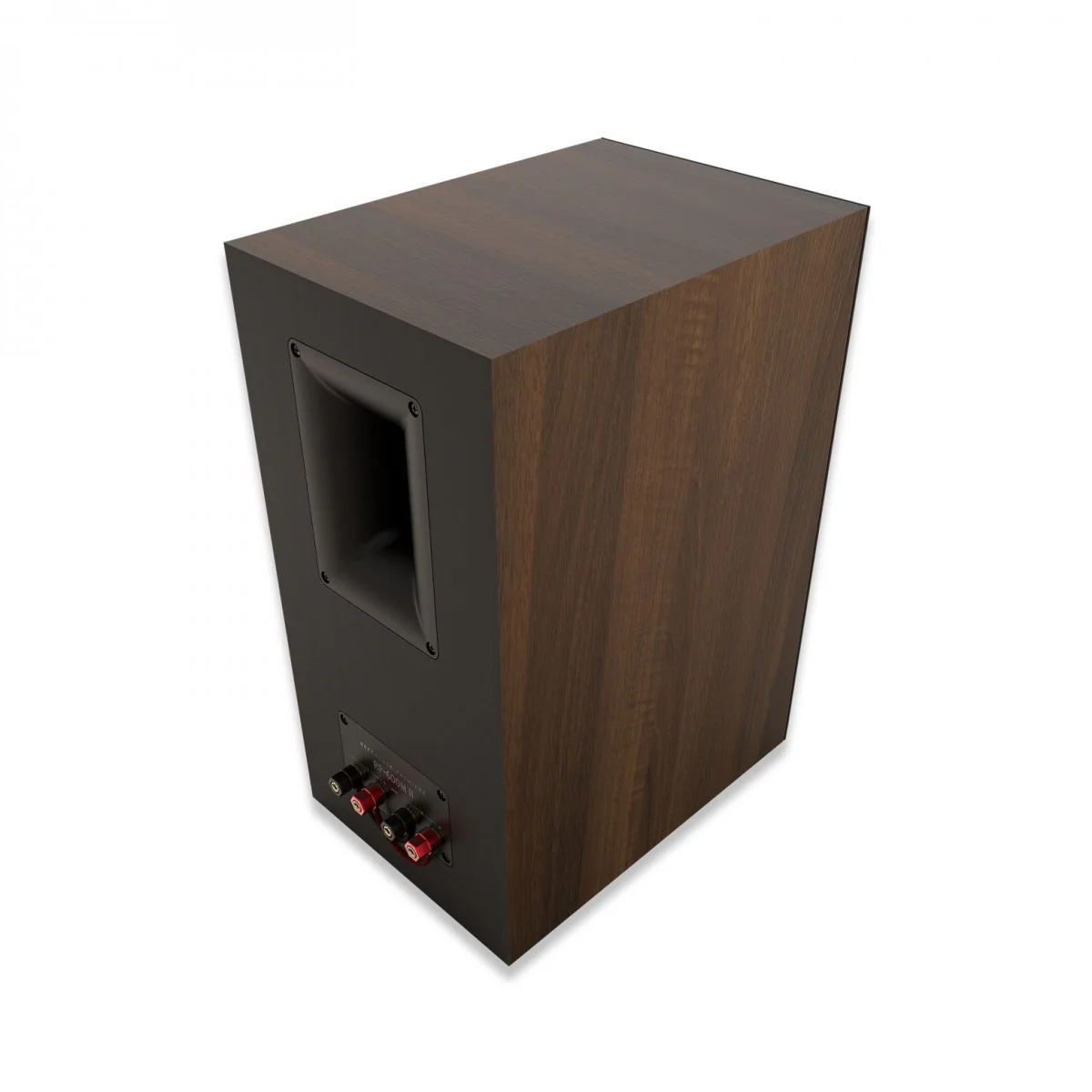 Marantz PM6007 Integrated Amplifier Black with Klipsch RP-600M II Bookshelf Speakers Pair Walnut HiFi Package - Image 10