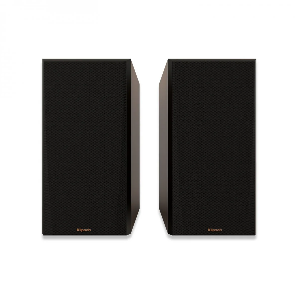 Marantz PM6007 Integrated Amplifier Black with Klipsch RP-600M II Bookshelf Speakers Pair Walnut HiFi Package - Image 7