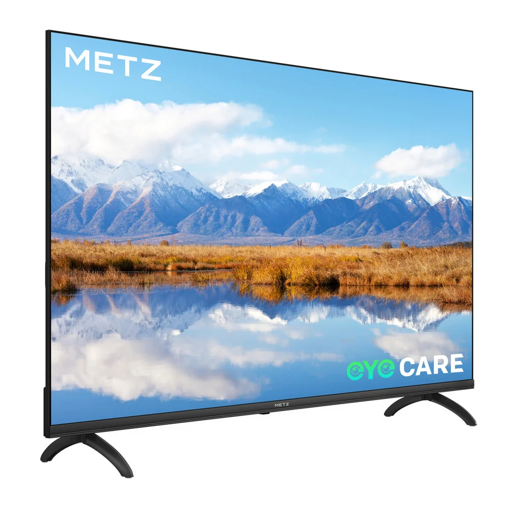 Metz 40MTF6000ZUK 40 Inch 2K DLED HD Smart TV with Freely - Image 2