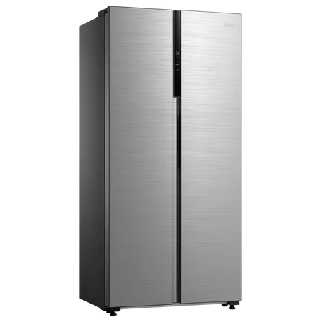 Midea MDRS619FIE46 Frost Free American Style Fridge Freezer - Image 6