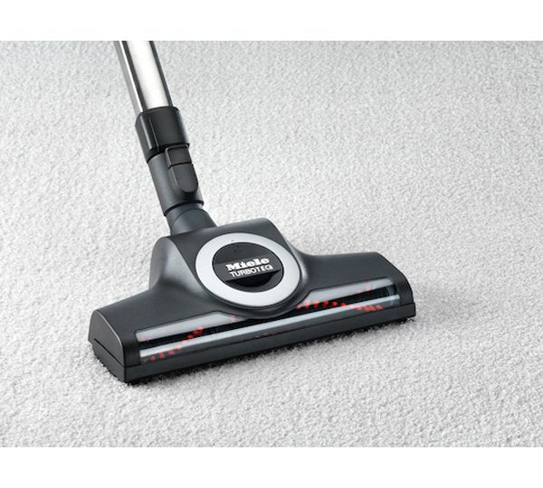 Miele Boost CX1 Cat and Dog PowerLine - NCF0 Cylinder Vacuum Obsidian Black - Image 2