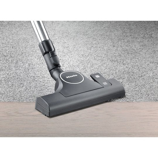 Miele Boost CX1 PowerLine Cylinder Vacuum Cleaner Lotus White - Image 2