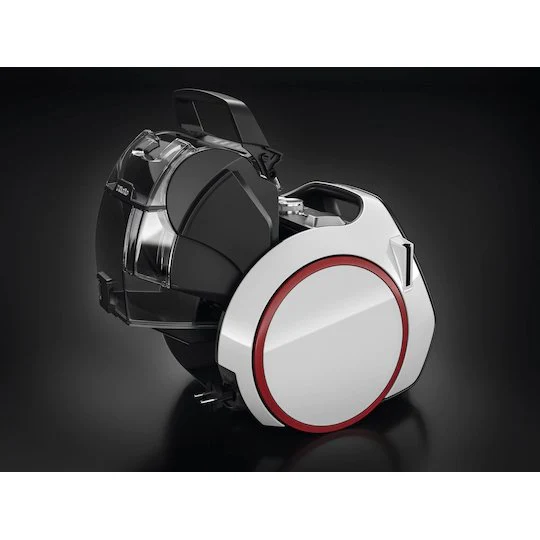 Miele Boost CX1 PowerLine Cylinder Vacuum Cleaner Lotus White - Image 3