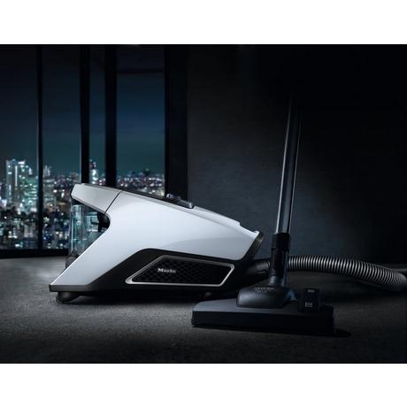 Miele CX1 Comfort Blizzard Comfort Cylinder Vacuum Cleaner - White - Image 12