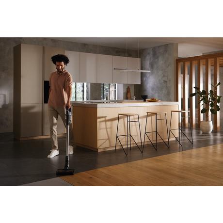 Miele Duoflex HX1 Cat & Dog Cordless Handstick Vacuum Cleaner Obsidian Black - Image 6