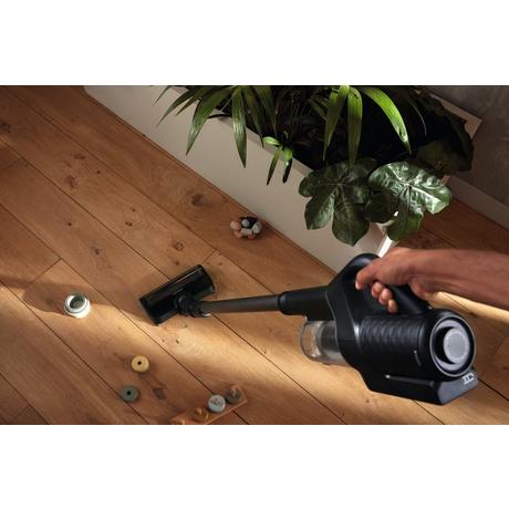 Miele Duoflex HX1 Cat & Dog Cordless Handstick Vacuum Cleaner Obsidian Black - Image 8