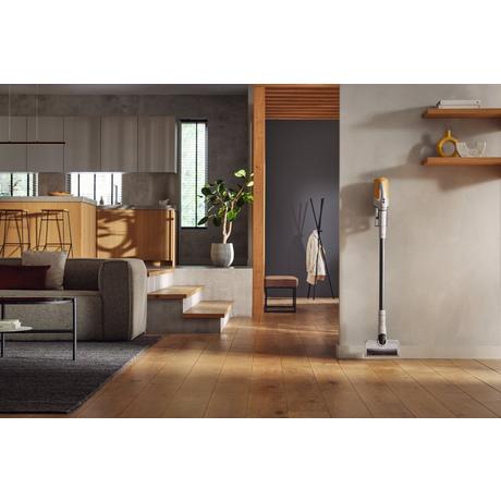 Miele Duoflex HX1 Duo Cordless Handstick Vacuum Cleaner Sunset Yellow - Image 14