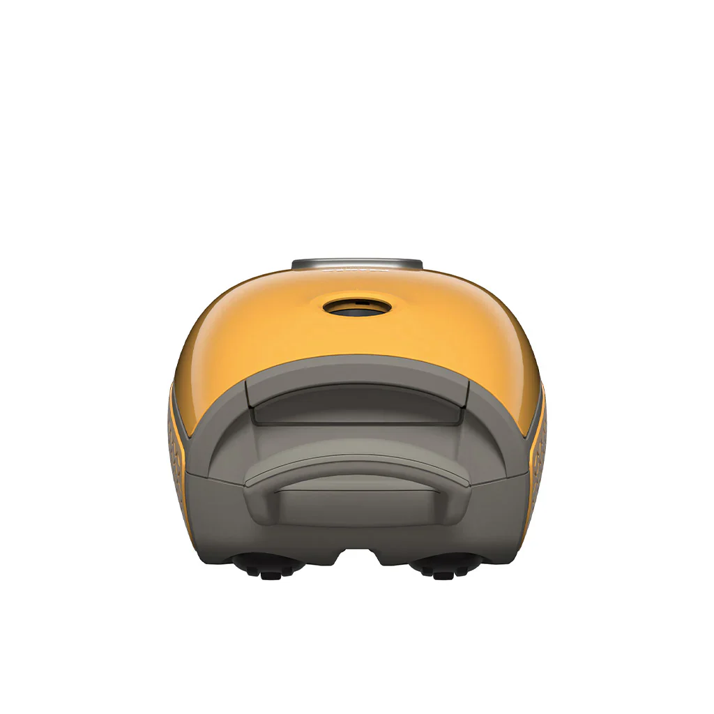 Miele Guard L1 Flex 890W Cylinder Vacuum Cleaner Sunset Yellow - Clearance - Image 4