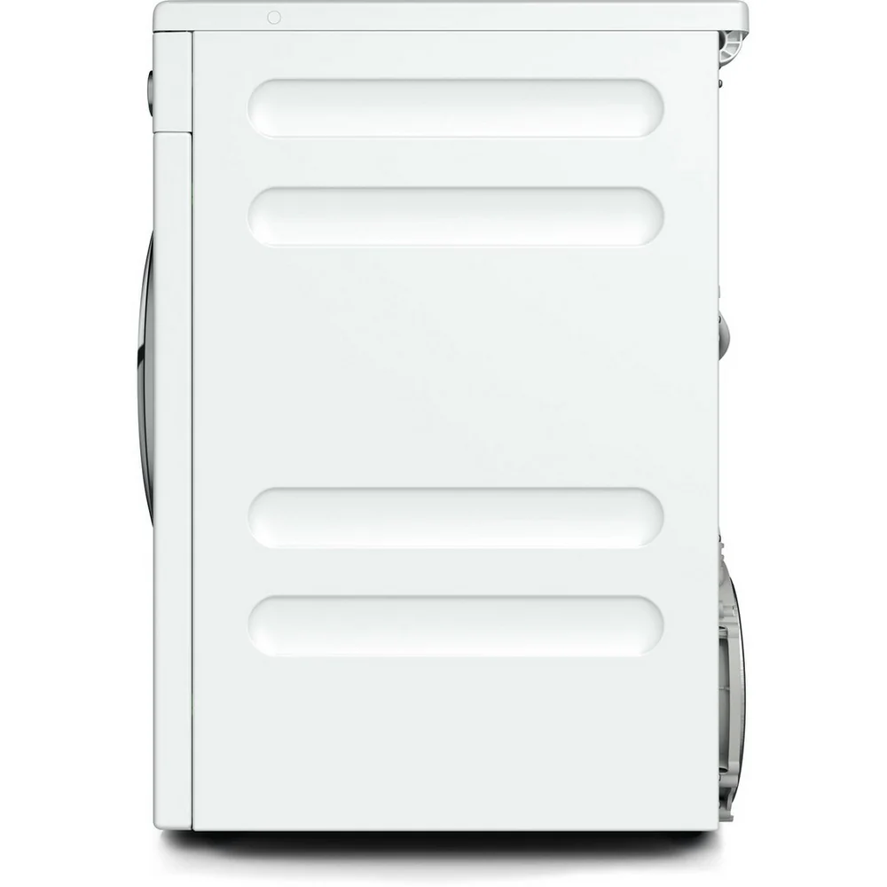 Miele TEH785 WP 9kg EcoSpeed Heat Pump Tumble Dryer White - Image 5