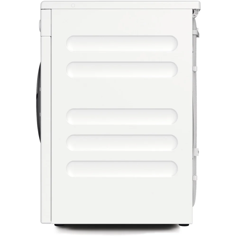 Miele WEB365 WCS PowerWash 8kg 1400 Spin Freestanding Washing Machine Lotus White - Image 5