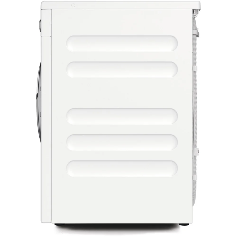 Miele WEE385 WCS 8kg 1400 Spin Power Wash & Steam Washing Machine Lotus White - Image 5