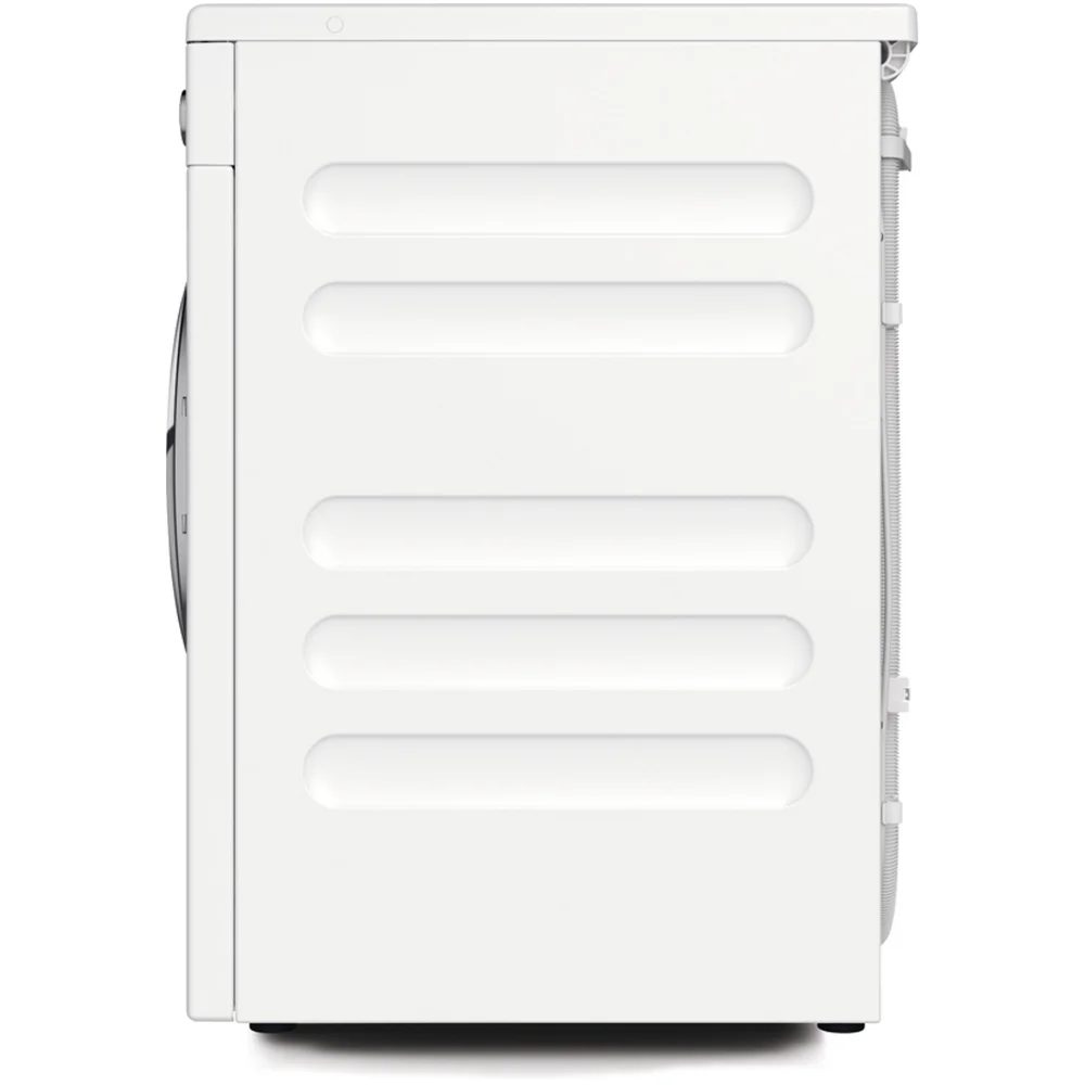 Miele WEG885 WCS 9kg 1400 Spin PowerWash & SteamCare Washing Machine Lotus White - Image 5