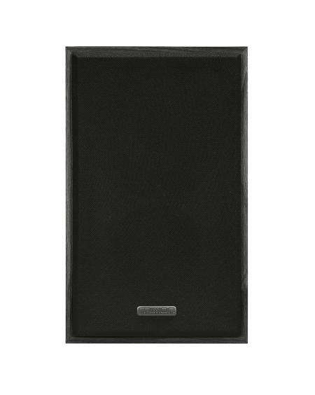 Mission 750 Bookshelf Speakers Pair Black - Image 3