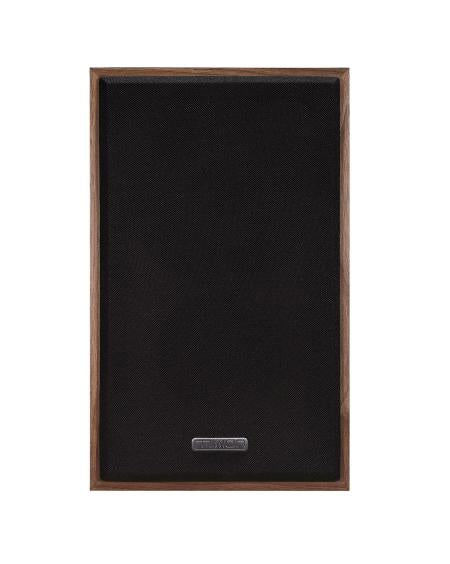 Mission 750 Bookshelf Speakers Pair Walnut - Image 3