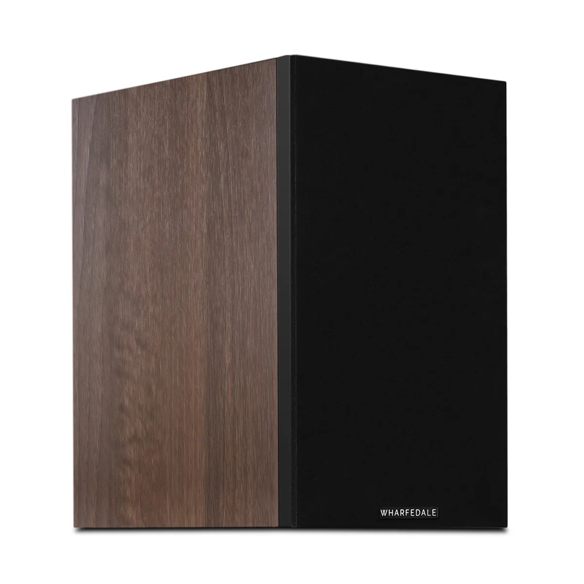 Mission 778X Integrated Amplifier Black with Wharfedale Diamond 12.2i Bookshelf Speakers Walnut Pair Hifi Package - Image 12