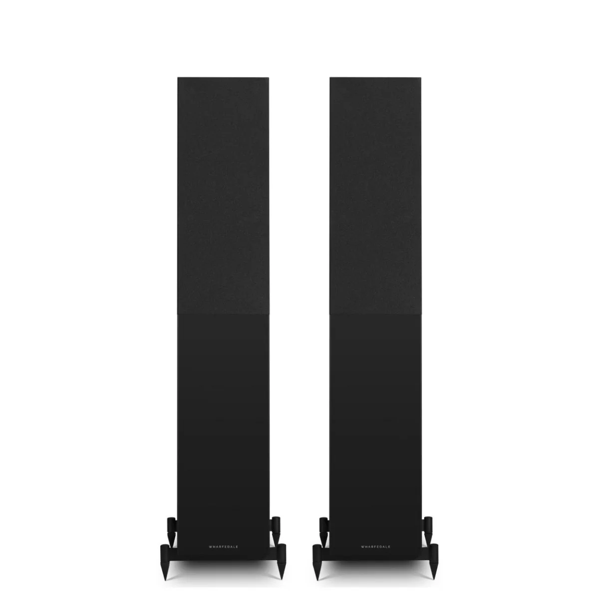 Mission 778X Integrated Amplifier with Wharfedale Diamond 12.3i Floorstanding Speakers Pair Hifi Package - Black - Image 12