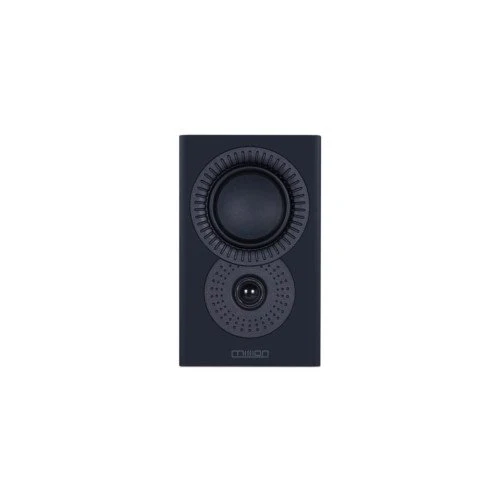 Mission LX-1 MKII Standmount Bookshelf Speakers Black Pair - Image 2