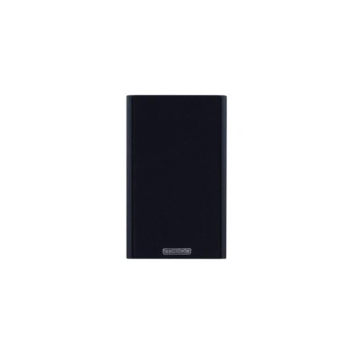 Mission LX-1 MKII Standmount Bookshelf Speakers Black Pair - Image 3