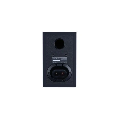 Mission LX-1 MKII Standmount Bookshelf Speakers Black Pair - Image 5